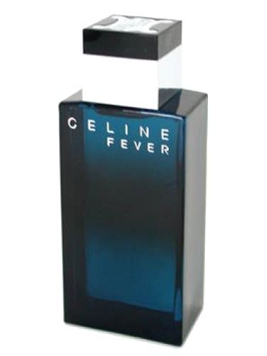 Fever pour Homme Celine cologne 